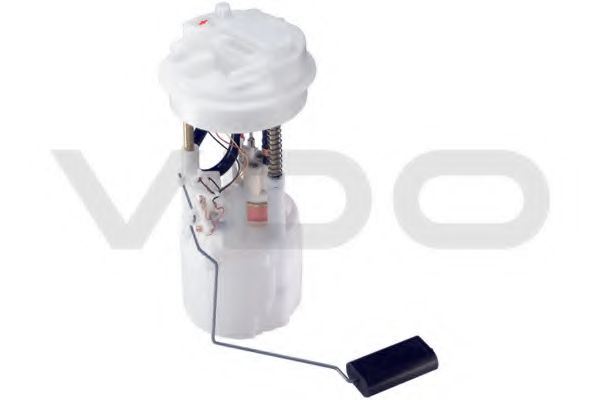 X10-745-004-009V VDO Система подачи топлива Топливный насос