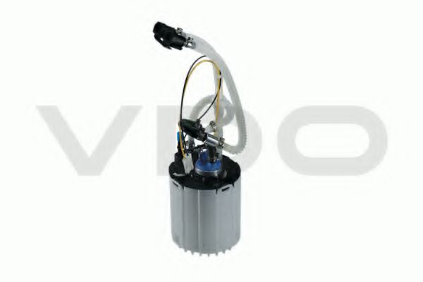 E22-041-071Z VDO Fuel Supply System Swirlpot, fuel pump