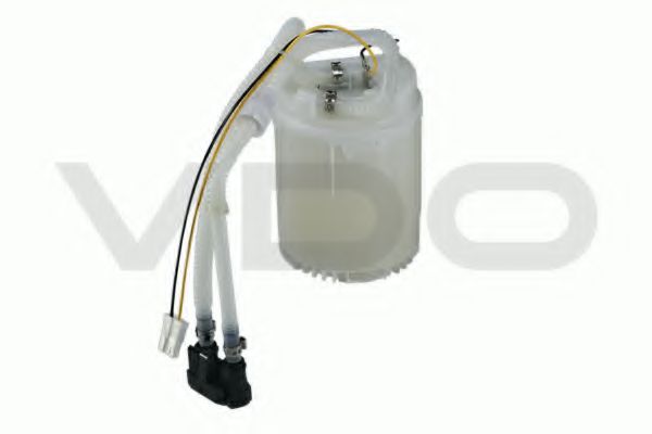 E22-041-087Z VDO Fuel Supply System Swirlpot, fuel pump