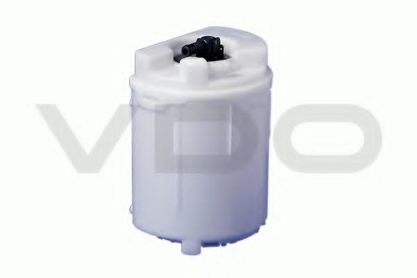 E22-041-095Z VDO Fuel Supply System Swirlpot, fuel pump