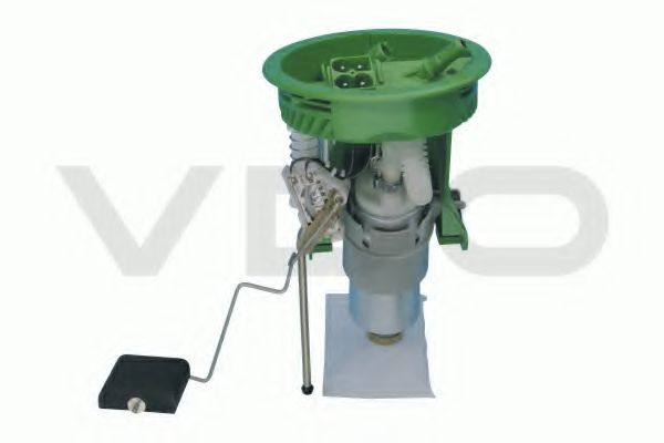 228-222-005-004Z VDO Fuel Supply System Fuel Feed Unit