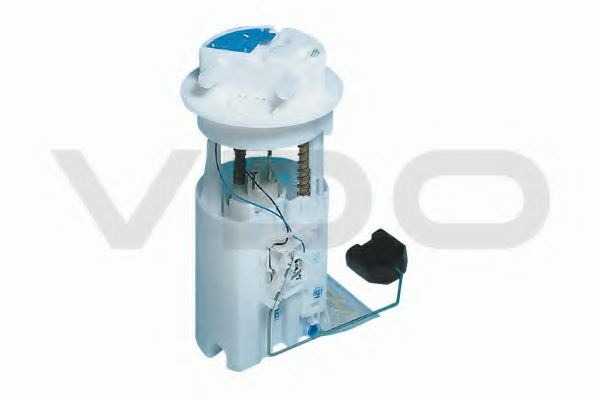 228-222-008-006Z VDO Fuel Supply System Fuel Pump