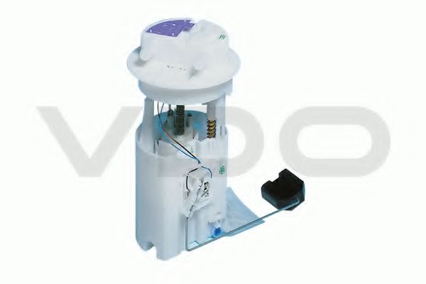 228-222-008-012Z VDO Система подачи топлива Топливный насос
