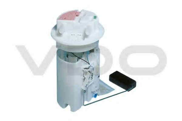 228-222-008-014Z VDO Fuel Supply System Fuel Pump
