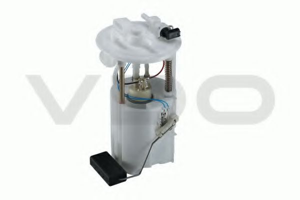 228-222-011-001Z VDO Fuel Supply System Fuel Feed Unit