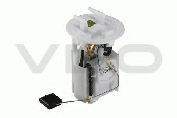 228-222-016-005Z VDO Fuel Supply System Fuel Feed Unit