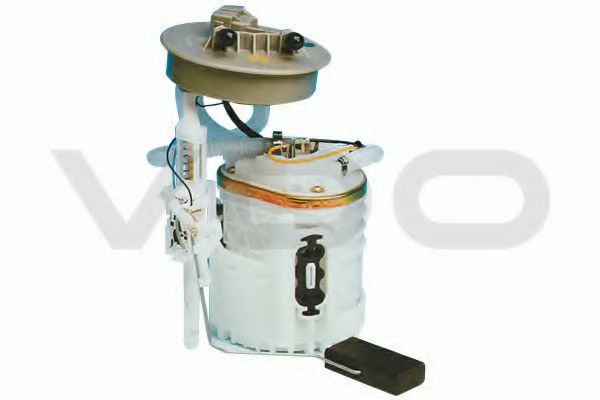 228-225-020-004Z VDO Fuel Supply System Swirlpot, fuel pump