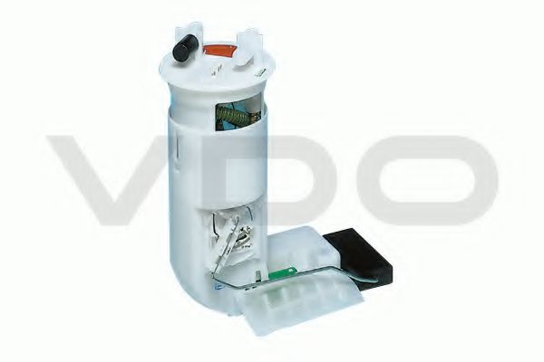 228-230-004-001Z VDO Fuel Feed Unit