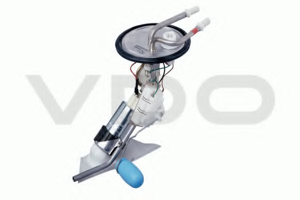 X10-734-002-007 VDO Fuel Supply System Fuel Pump