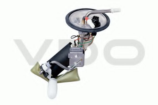 X10-734-002-009 VDO Fuel Supply System Fuel Pump