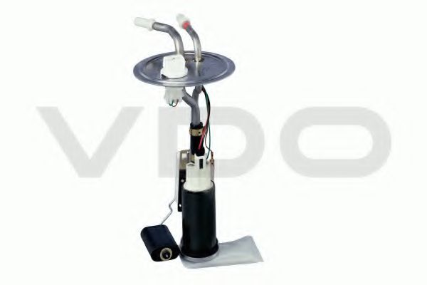 X10-734-002-011 VDO Fuel Supply System Fuel Pump
