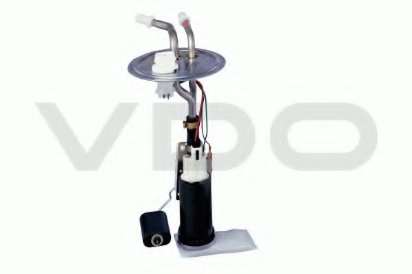 X10-734-002-012 VDO Fuel Supply System Fuel Feed Unit