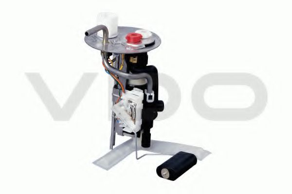 X10-734-002-014 VDO Fuel Supply System Fuel Pump