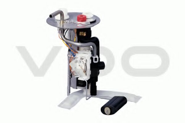 X10-734-002-016 VDO Fuel Supply System Fuel Pump