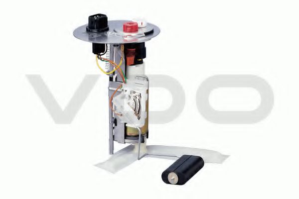 X10-734-002-017 VDO Fuel Supply System Fuel Feed Unit