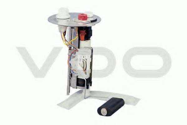 X10-734-002-018 VDO Fuel Supply System Fuel Pump