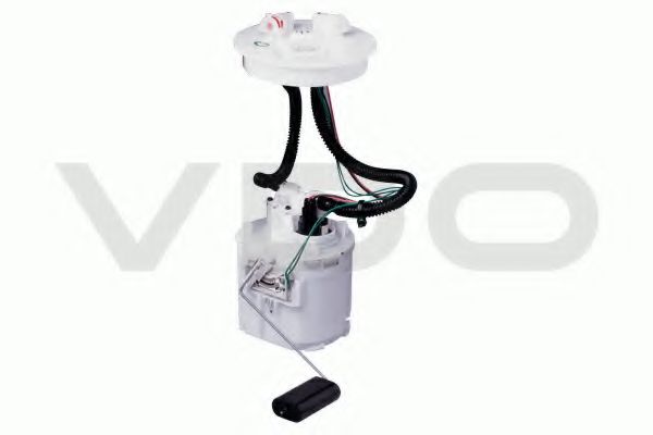 X10-734-002-019 VDO Fuel Supply System Fuel Feed Unit