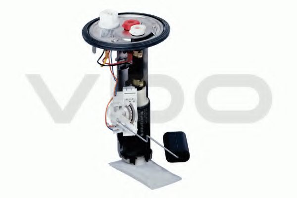 X10-734-002-021 VDO Fuel Supply System Fuel Pump