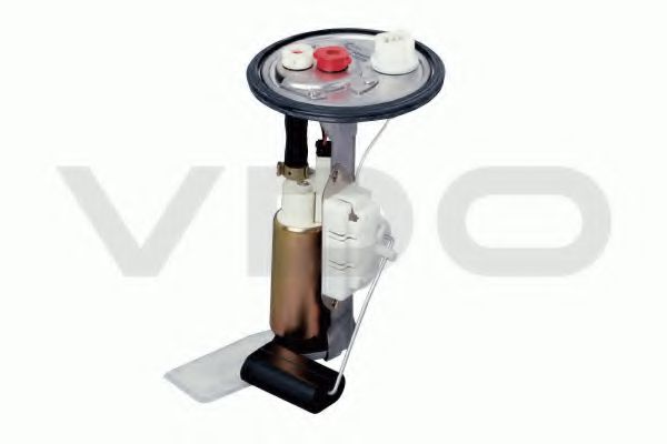 X10-734-002-022 VDO Fuel Supply System Fuel Pump
