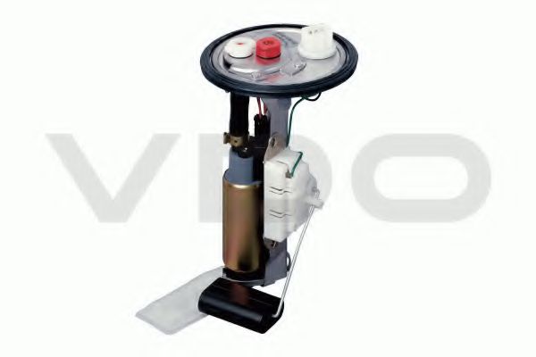 X10-734-002-026 VDO Filter, fuel pump