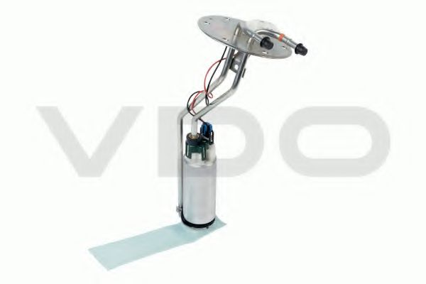X10-736-002-008 VDO Fuel Supply System Fuel Feed Unit