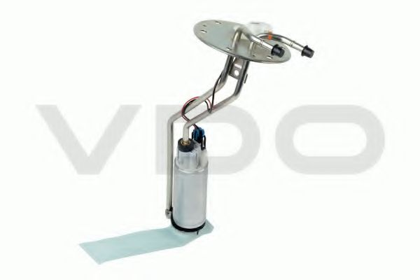 X10-736-002-009 VDO Fuel Feed Unit