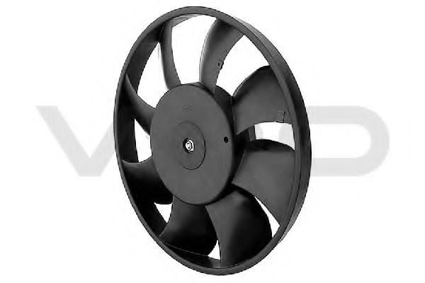 5WK05030-V VDO Cooling System Fan, radiator