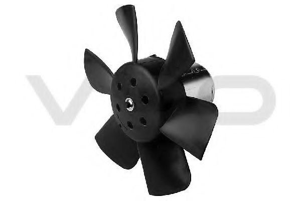5WK05200-V VDO Cooling System Fan, radiator
