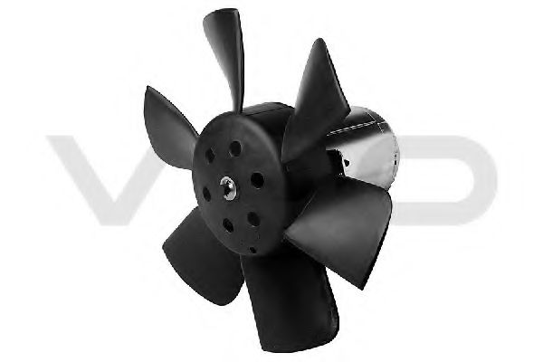 5WK05210-V VDO Fan, radiator