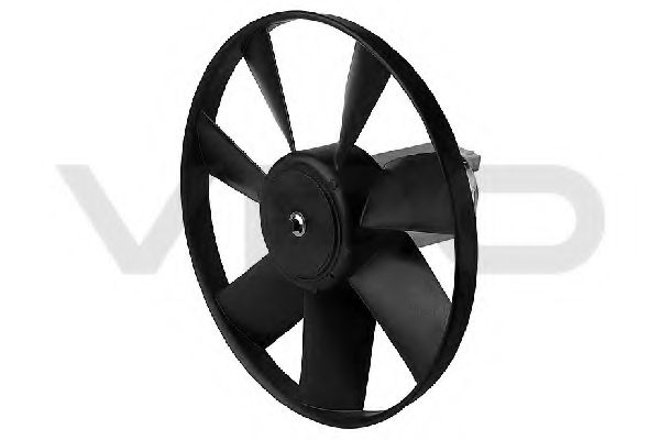 5WK05230-V VDO Fan, radiator