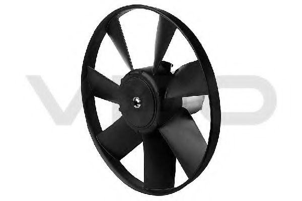 5WK05240-V VDO Fan, radiator