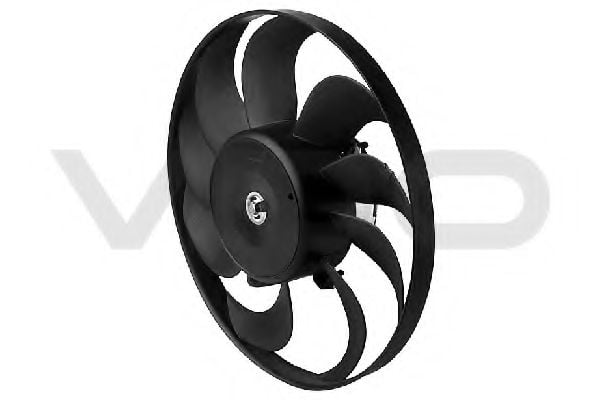 5WK05370-V VDO Cooling System Fan, radiator