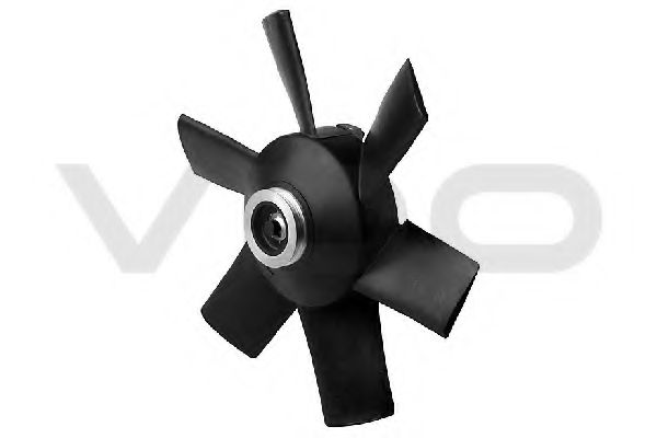 5WK05390-V VDO Cooling System Fan Wheel, engine cooling
