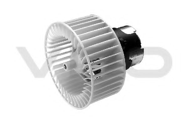 7733006114V VDO Heating / Ventilation Interior Blower