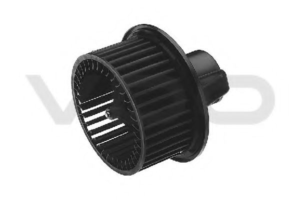 7733008040V VDO Heating / Ventilation Interior Blower