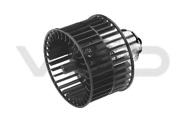 7737040101V VDO Heating / Ventilation Interior Blower