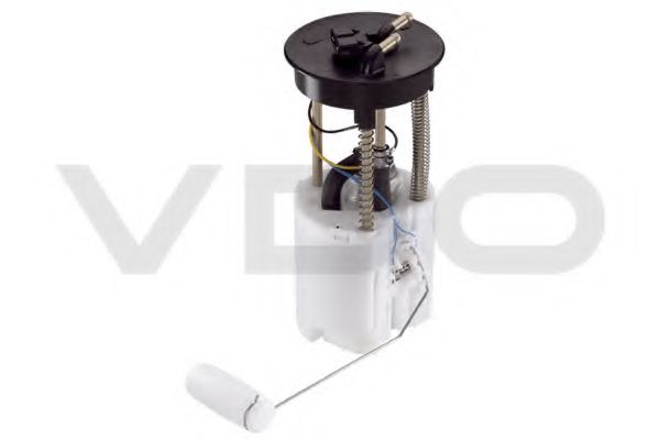 228-226-001-002Z VDO Fuel Supply System Fuel Feed Unit