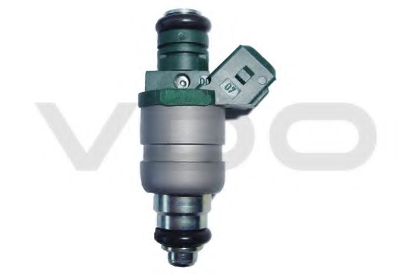 A2C59511911 VDO Mixture Formation Nozzle and Holder Assembly