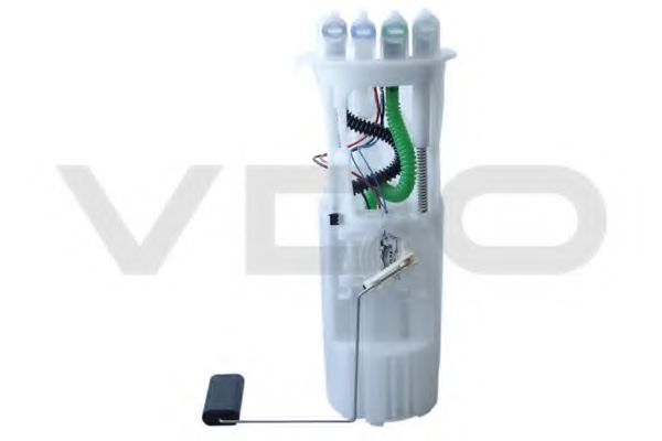 228-226-004-001Z VDO Система подачи топлива Топливный насос