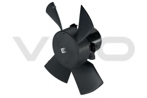 5WK05440-V VDO Cooling System Fan, radiator