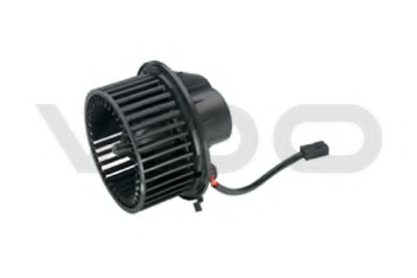 7733008045V VDO Heating / Ventilation Interior Blower