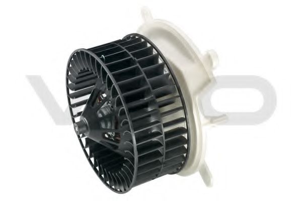7734002009V VDO Heating / Ventilation Interior Blower