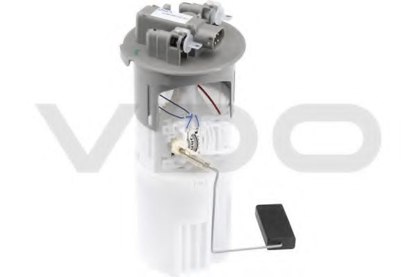 228-214-004-001Z VDO Fuel Supply System Fuel Feed Unit
