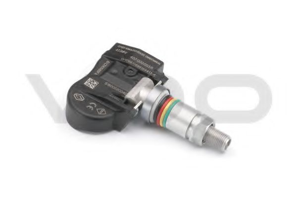 S180084700Z VDO Wheels Wheel Sensor, tyre pressure control system