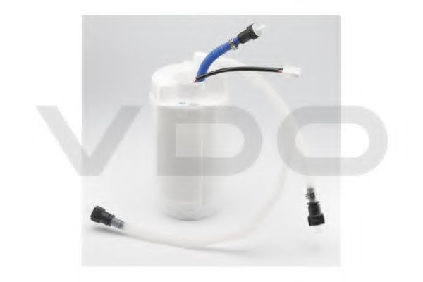 228-236-005-017Z VDO Fuel Supply System Swirlpot, fuel pump