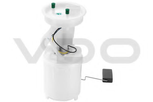 228-233-002-007Z VDO Fuel Supply System Fuel Feed Unit