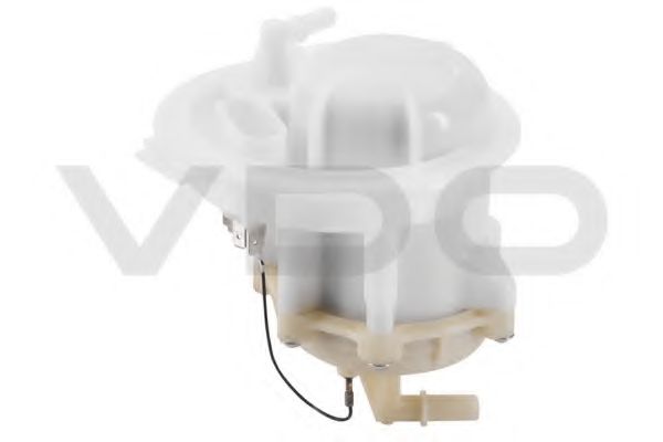 229-025-011-002Z VDO Fuel Supply System Fuel filter