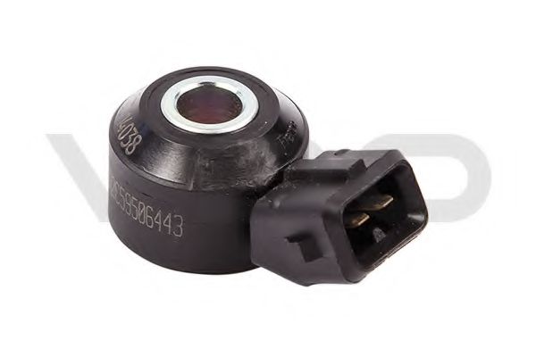 A2C59506443 VDO Mixture Formation Knock Sensor