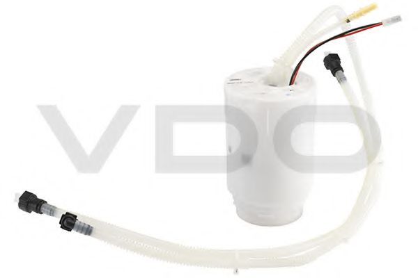 A2C53104604Z VDO Fuel Supply System Fuel Feed Unit