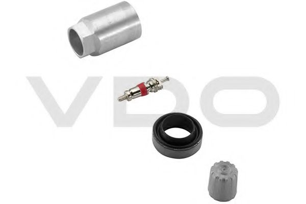A2C59506228 VDO Wheels Repair Kit, wheel sensor (tyre pressure control system)